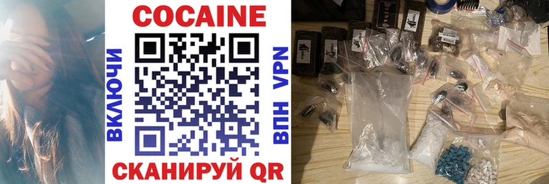 COCAIN Fish Scale  где продают   Заозёрск 